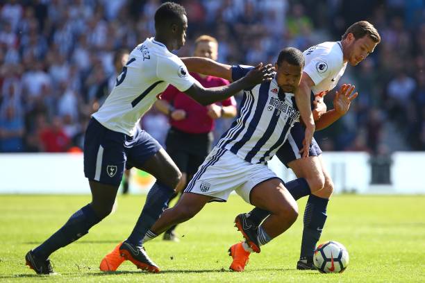 雄心并存的 雄心并存的