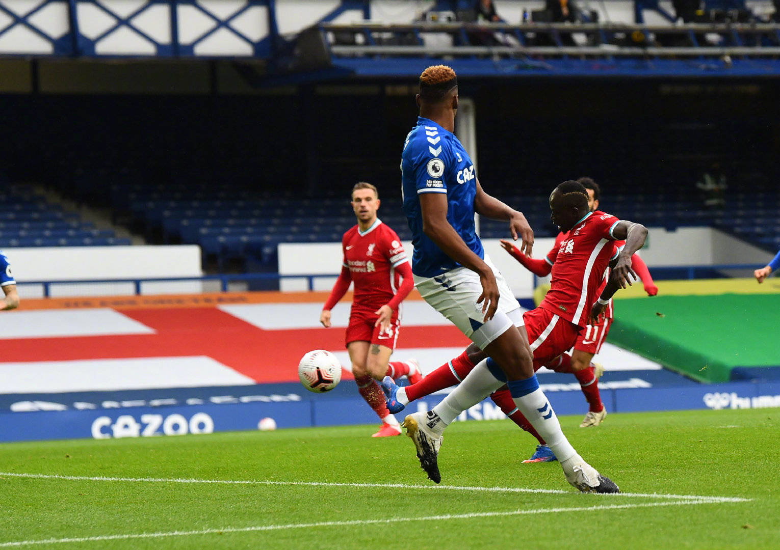 他总是能够 他总是能够